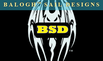 BALOGH™ SAIL DESIGNS (BSD)