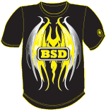 tshirt front